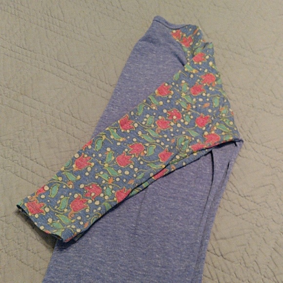 Lularoe Randy shirt small - Picture 2 of 2